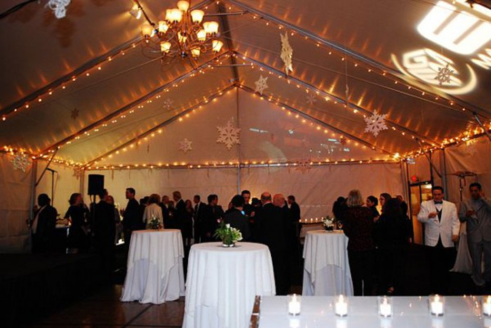 DJ entertainment at a Myrtle Beach venue