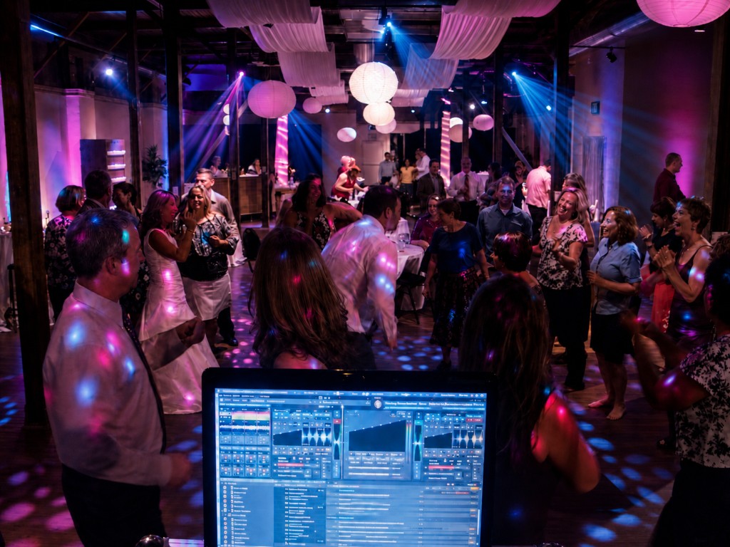 Grand Strand beach communities served by ThatWorks Entertainment